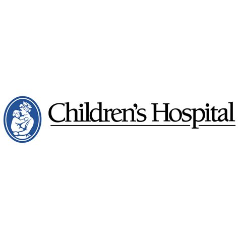 children's hospital logo png