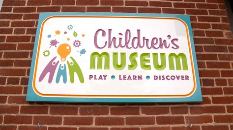 children's museum bloomsburg pa