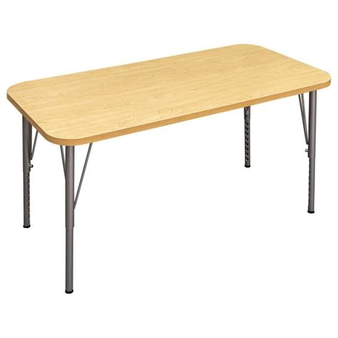 Children's Rectangular Table
