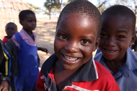children's rights in zimbabwe