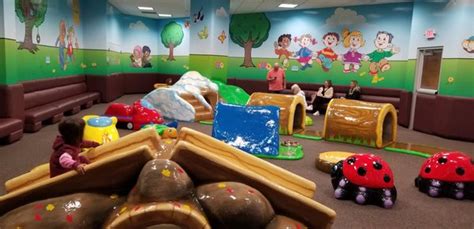 children's soft play area eden prairie photos