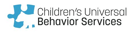 children's universal behavior services