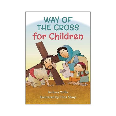 children's way of the cross