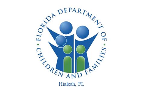 children and family hialeah resources