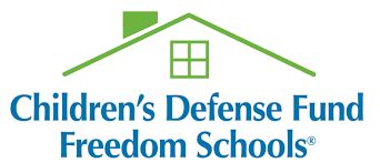 children defense fund freedom school
