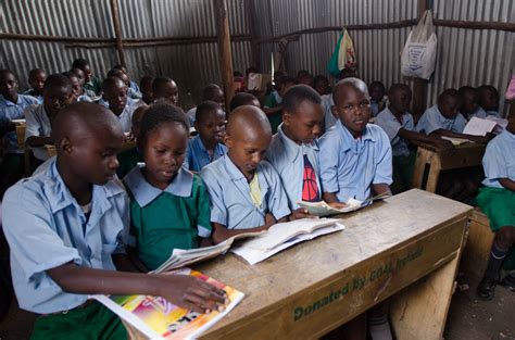 children department in kenya