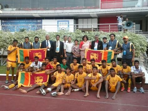 children football clubs in sri lanka