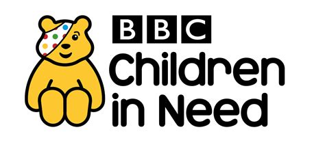 children in need 2023 logo