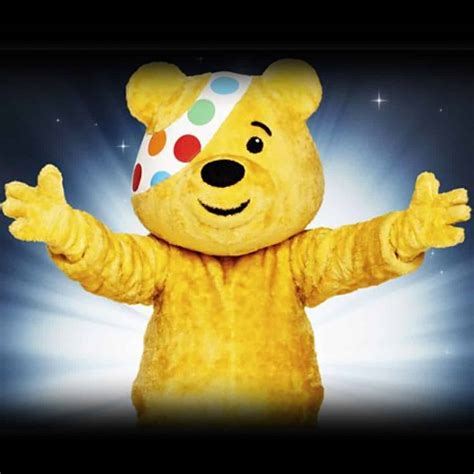 children in need appeal 2023