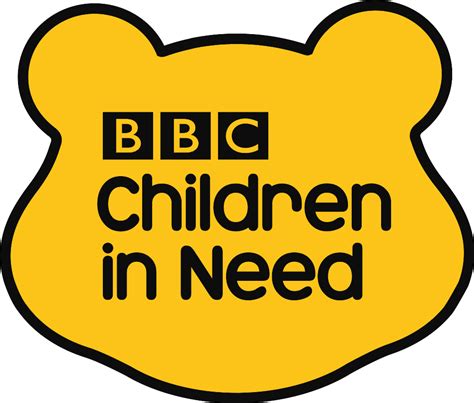 children in need logo