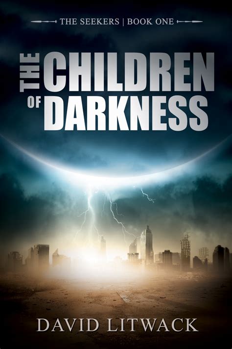 children of darkness in the bible
