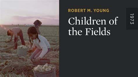 children of the field