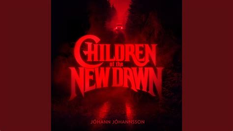 children of the new dawn