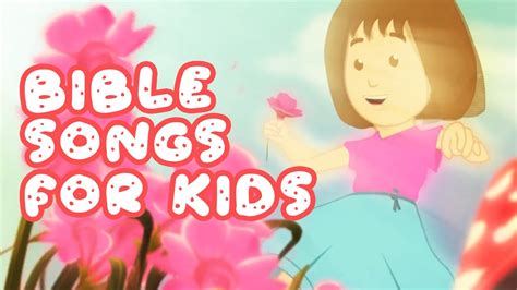 children religious songs to sing
