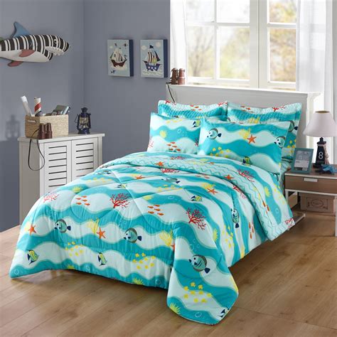 Children S Bedding Sets