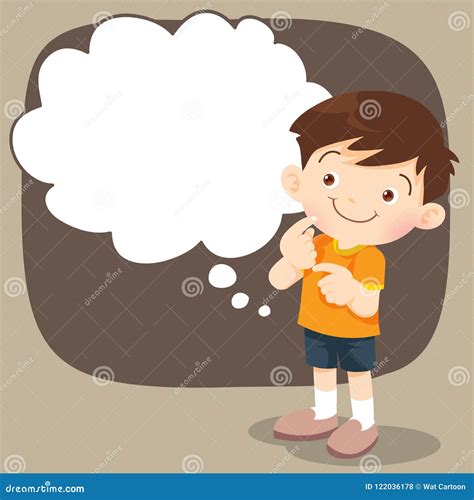 Children thinking about actions