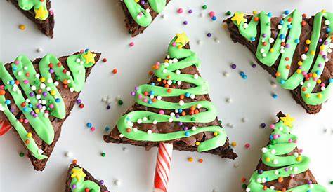 Childrens Christmas Party Food Recipes 50