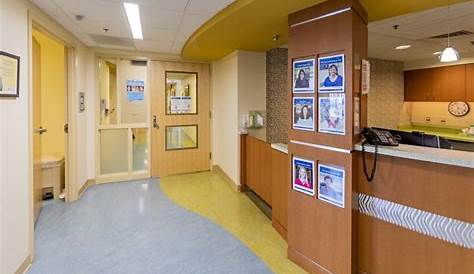 LVHN Children’s Clinic, 17th & Chew Sts, Allentown, PA