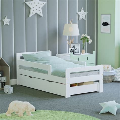 Childrens Bed Frame Uk