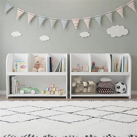 Childrens Bookcase Walmart