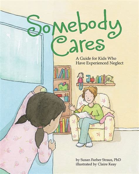 childrens books about mental health
