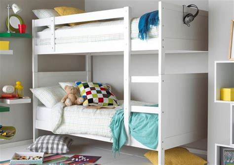 Childrens Bunk Beds Nottingham