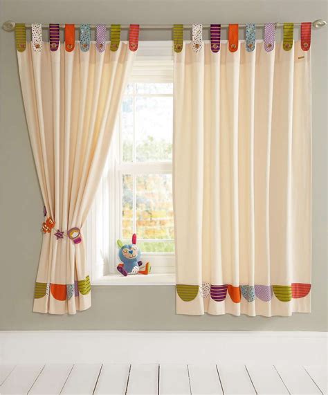 Childrens Curtains