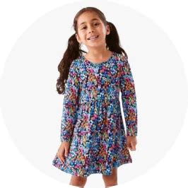 Childrens Dresses Kmart