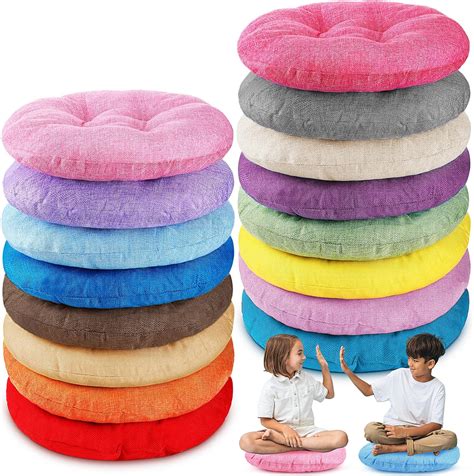 Childrens Floor Pillows