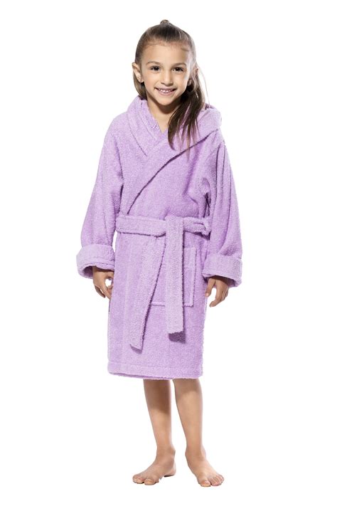 Childrens Robes