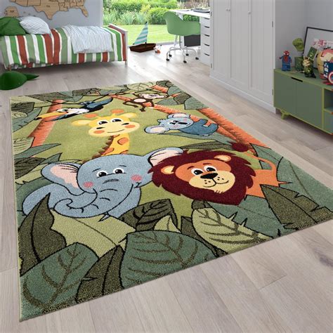 Childrens Rugs Amazon