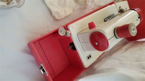 Childrens Sewing Machine Accessories