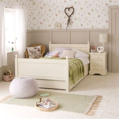 Kids Double Bed Small & Low Childrens Double Beds Room to Grow