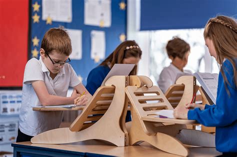 childrens standing desk