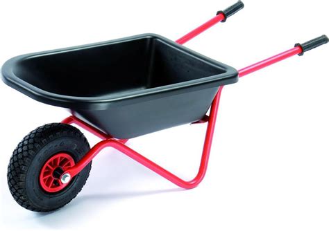 Childrens Wheelbarrow Uk