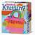 childs knitting kit
