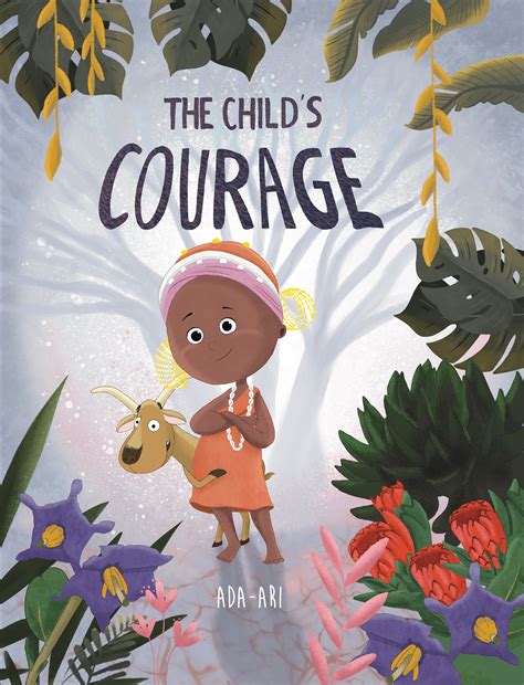 childs courage