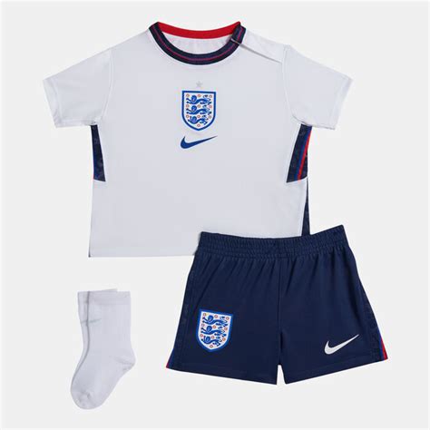 childs england football kit