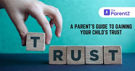 childs trust