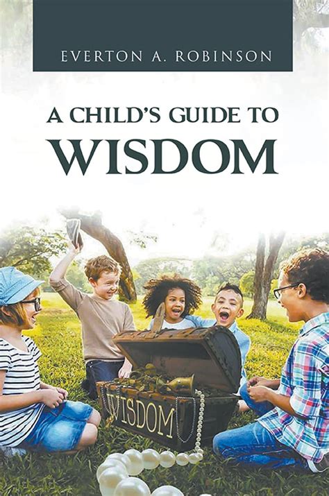 childs wisdom