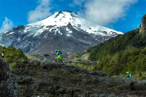 chile 7 day tours