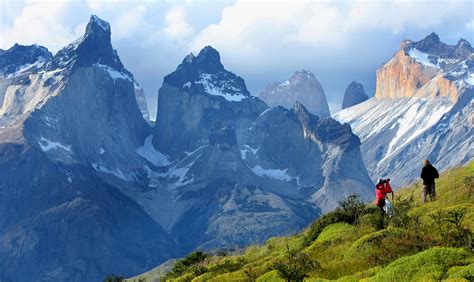 chile adventure travel packages