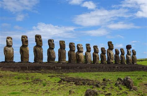 chile and easter island tours