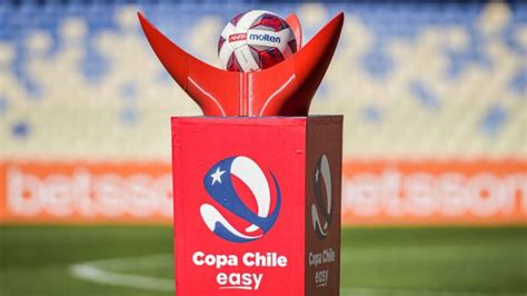 chile copa chile