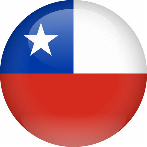 chile flag icon
