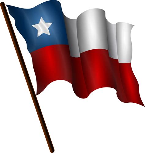 chile flag png image