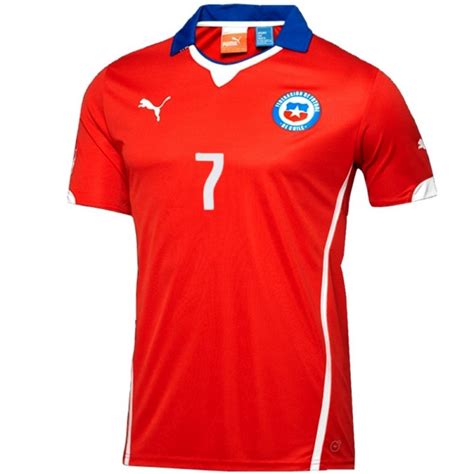 chile jersey near me price