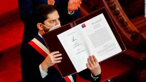 chile new constitution proposal