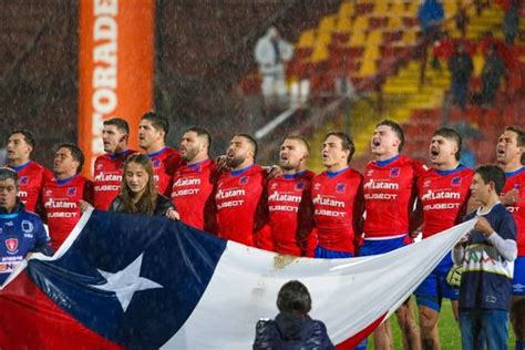 chile rugby world cup 2023