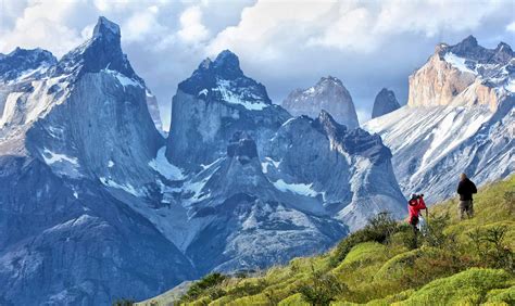 chile tours & travel